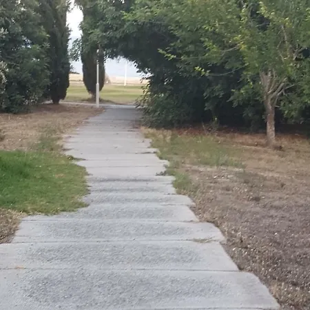Greenway Ακτή Κυβερνήτη