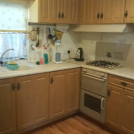 Greenway Holiday home