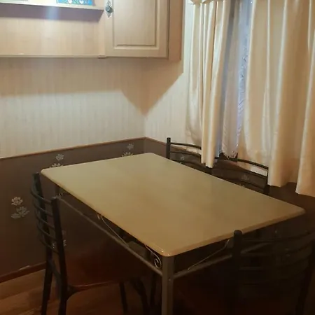 Greenway Holiday home